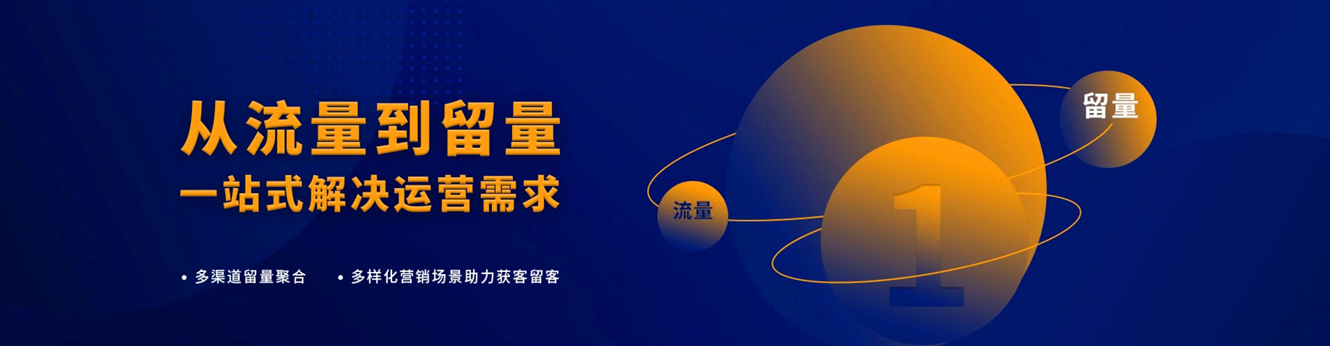 大安信息流运营